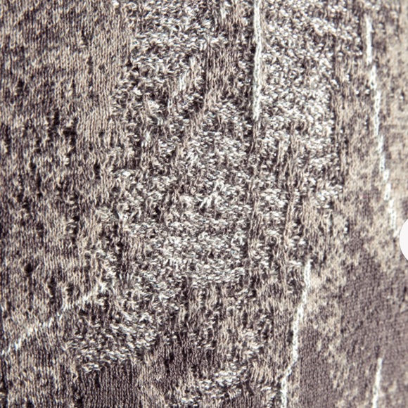 Peruvian Connection Borghese Dress - Knit Metallic Shimmer - Picture 4 of 8